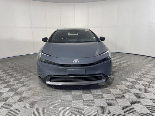 2023 Toyota Prius XLE