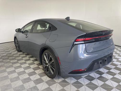 2023 Toyota Prius XLE
