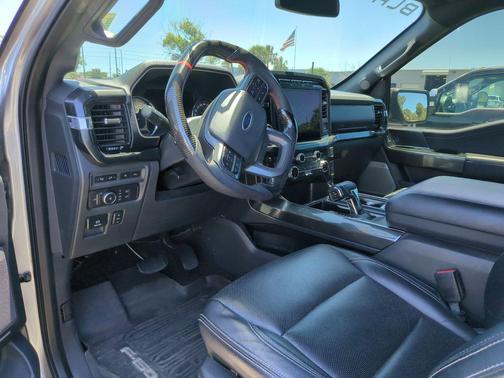Iconic Silver Metallic 2021 Ford F-150 XLT