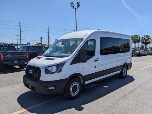 2024 Ford Transit-350 XL