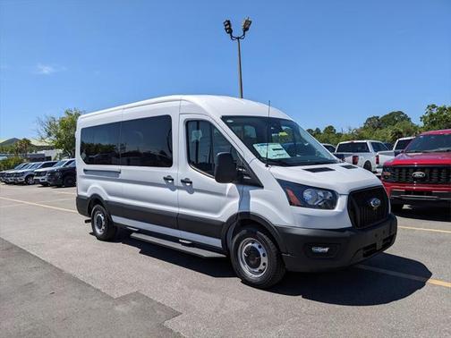 2024 Ford Transit-350 XL
