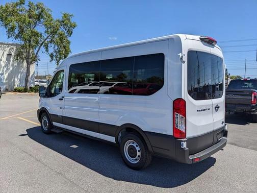 2024 Ford Transit-350 XL