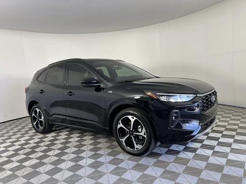 2024 Ford Escape ST-Line Select