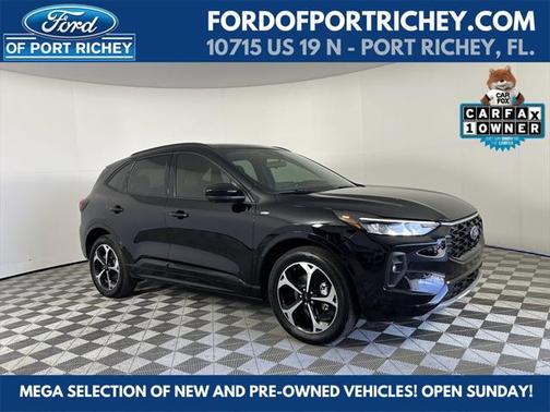 2024 Ford Escape ST-Line Select