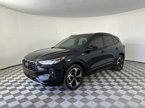2024 Ford Escape ST-Line Select