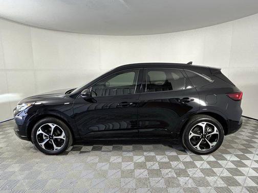 2024 Ford Escape ST-Line Select