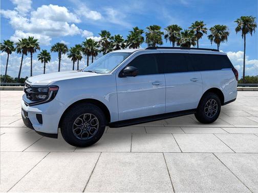 2025 Ford Expedition Max Active 4x2