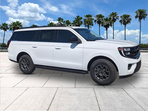 2025 Ford Expedition Max Active 4x2