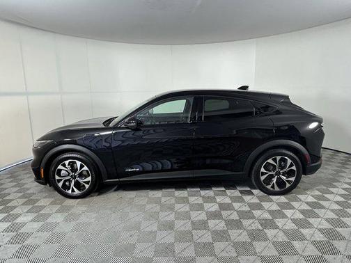 2024 Ford Mustang Mach-E Select