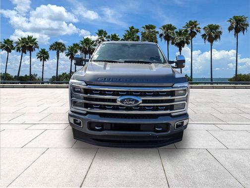 2024 Ford F-250 Platinum