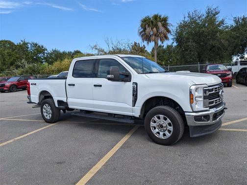 2024 Ford F-250 XLT