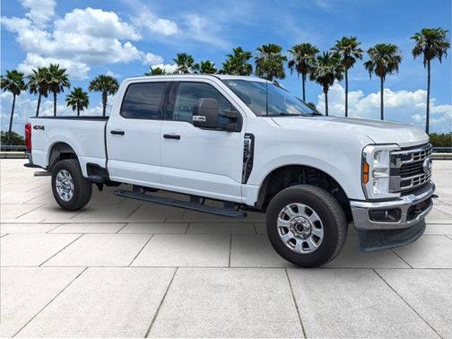 2024 Ford F-250 XLT