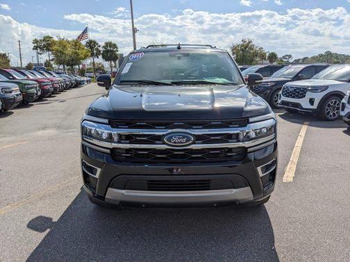 2023 Ford Expedition Limited