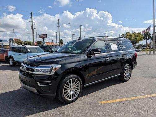 2023 Ford Expedition Limited