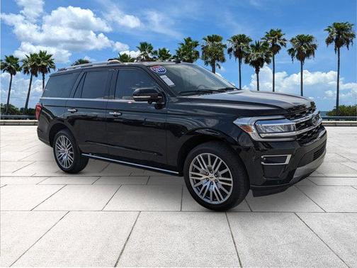 2023 Ford Expedition Limited