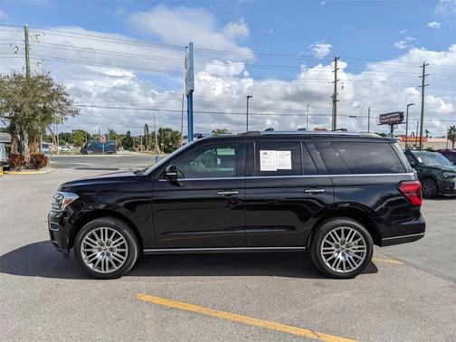 2023 Ford Expedition Limited