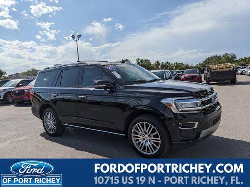 2023 Ford Expedition Limited