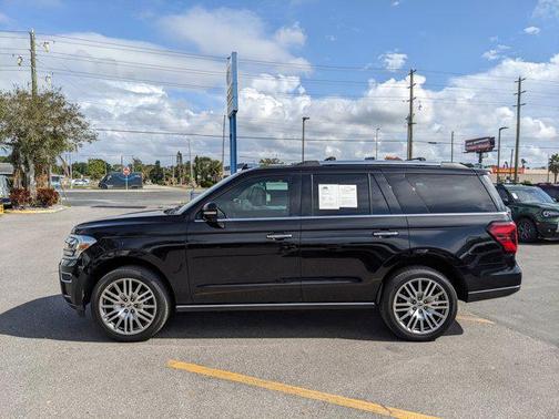 2023 Ford Expedition Limited