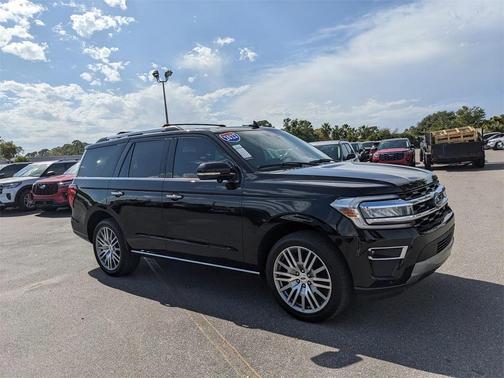 2023 Ford Expedition Limited