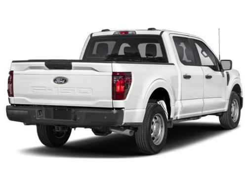 Oxford White 2026 Ford F-150 XL