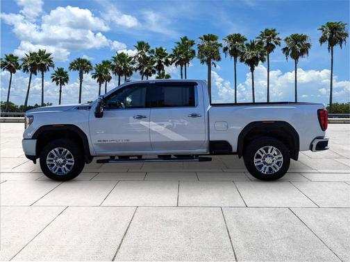 2022 GMC Sierra 2500 Denali