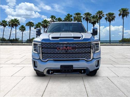 2022 GMC Sierra 2500 Denali