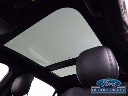 2018 Lincoln Continental Select