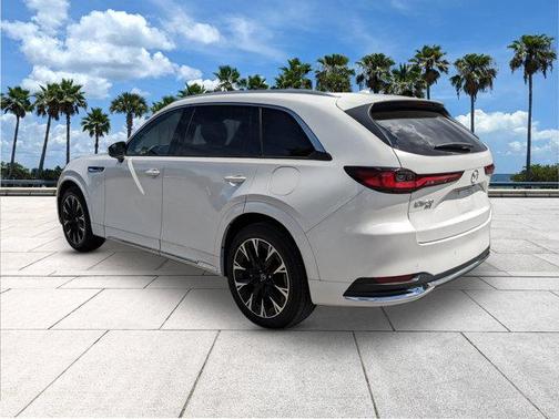 2024 Mazda CX-90 3.3 Turbo S Premium