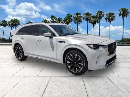 2024 Mazda CX-90 3.3 Turbo S Premium