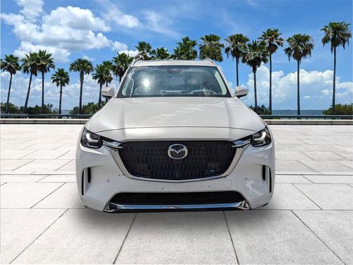 2024 Mazda CX-90 3.3 Turbo S Premium