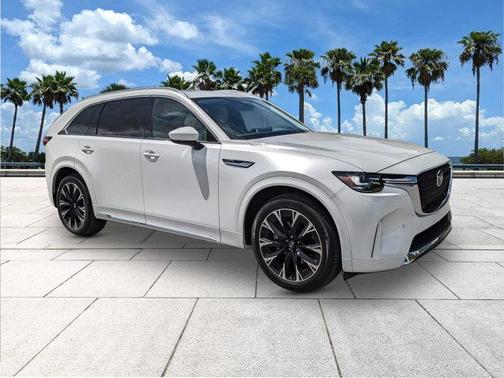 2024 Mazda CX-90 3.3 Turbo S Premium
