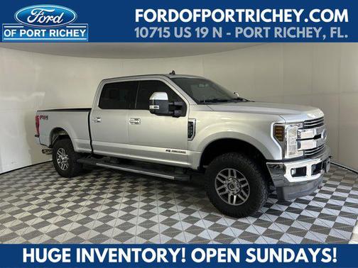 2019 Ford F-350 Lariat