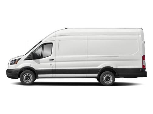 Oxford White 2026 Ford Transit-250 Base