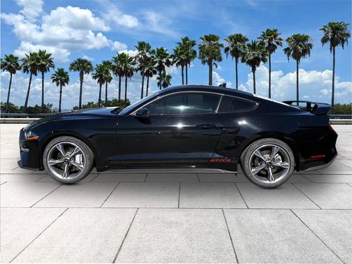 2023 Ford Mustang GT Premium