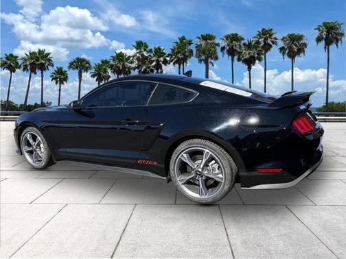 2023 Ford Mustang GT Premium
