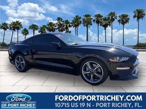 2023 Ford Mustang GT Premium