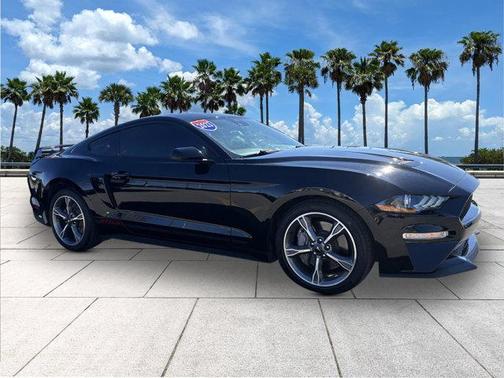 2023 Ford Mustang GT Premium