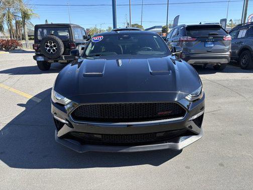 2023 Ford Mustang GT Premium