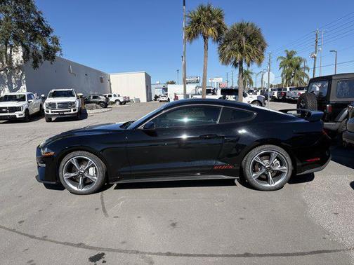 2023 Ford Mustang GT Premium