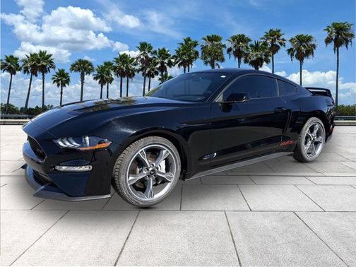 2023 Ford Mustang GT Premium