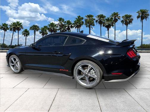 2023 Ford Mustang GT Premium