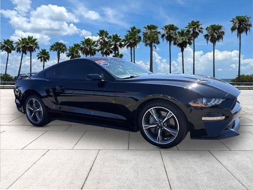 2023 Ford Mustang GT Premium