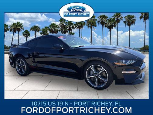 2023 Ford Mustang GT Premium