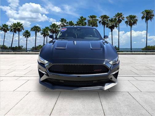 2023 Ford Mustang GT Premium