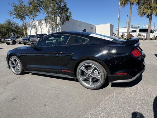 2023 Ford Mustang GT Premium