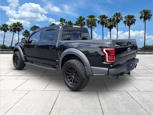 2019 Ford F-150 Raptor R