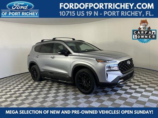 2022 Hyundai SANTA FE XRT