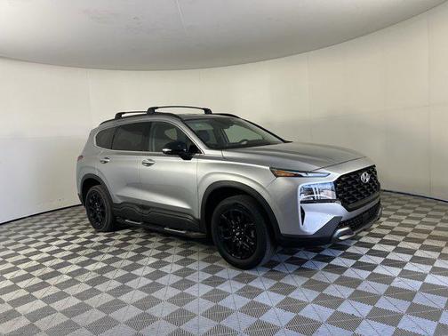 2022 Hyundai SANTA FE XRT