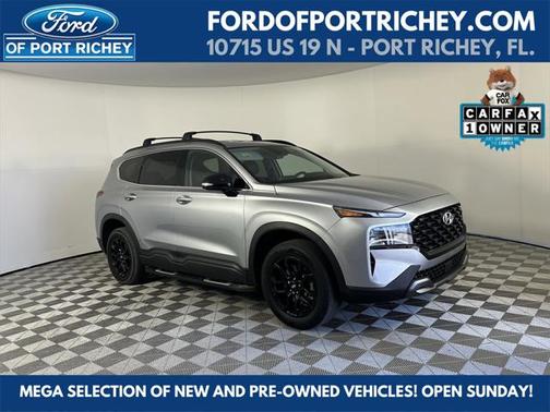 2022 Hyundai SANTA FE XRT