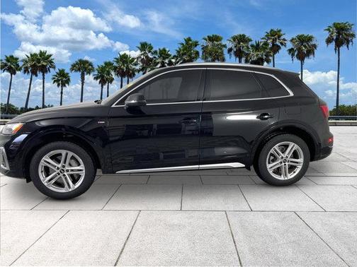 2021 Audi Q5 Premium 55 TFSI e quattro S tronic